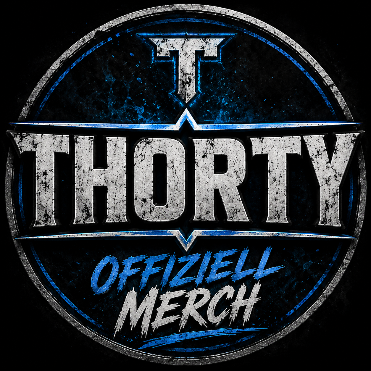 Thorty Logo